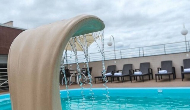 Grande Hotel Ipatinga