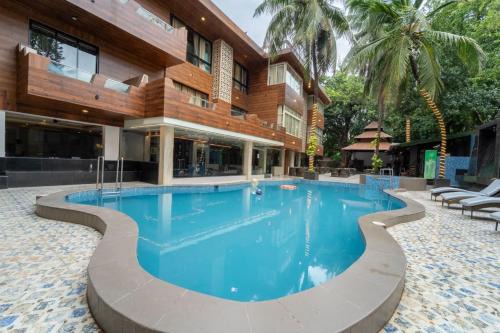 Grandeur De Sanchi Resort