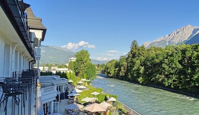 Grandhotel Lienz