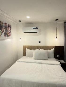 GrandServe Luxury