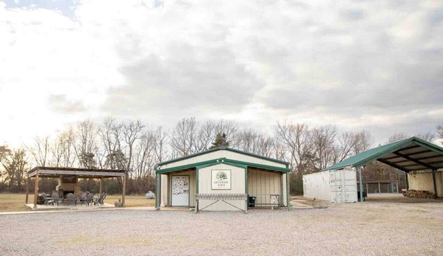 Grandview Acres Bunkhouse