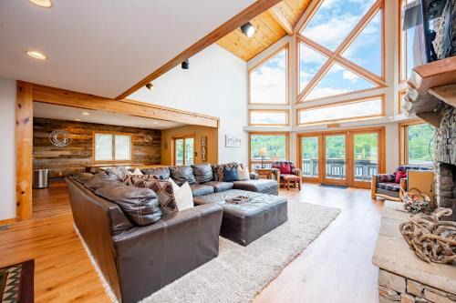 Grandview Lodge