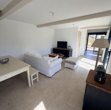 Grange 4 couchages