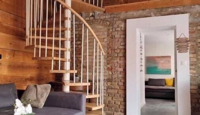 Grange Alsacienne : Duplex All Comfort
