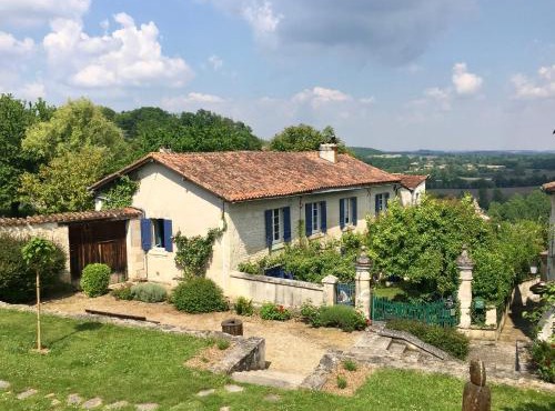 Grange Bleuet
