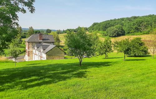 Grange En Campagne
