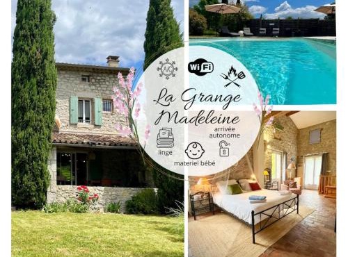 Grange Madeleine