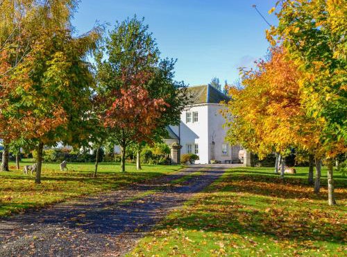 Grange Of Berryhill - Uk41534