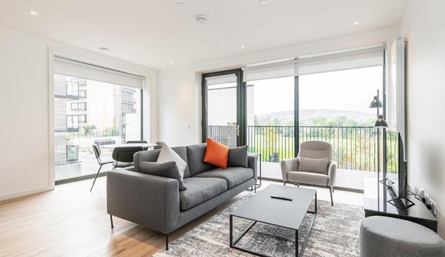 Grange Two by Dublin At Home