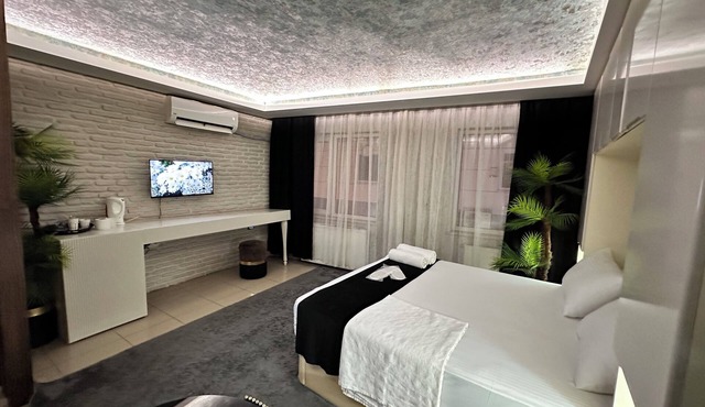 Grani Butik Otel