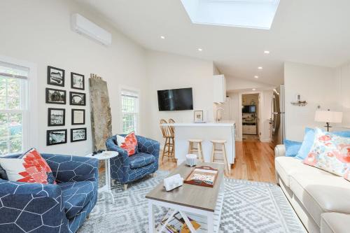 Granite Cottage