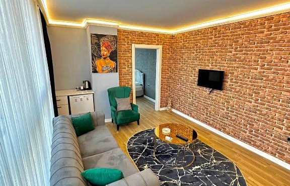 GRANIX BUTIK OTEL