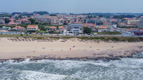 Granja Beach Front