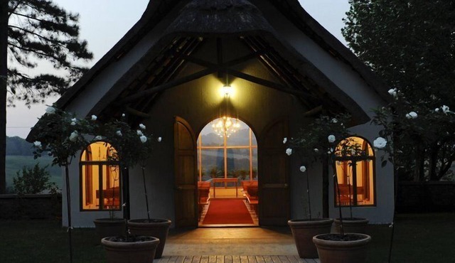 Granny Mouse Country House & Spa