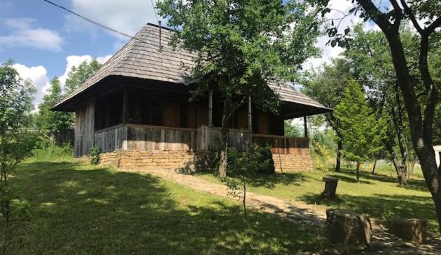 Granny's House
