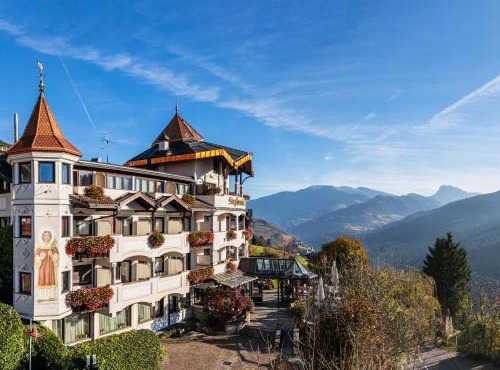 Granpanorama Hotel StephansHof