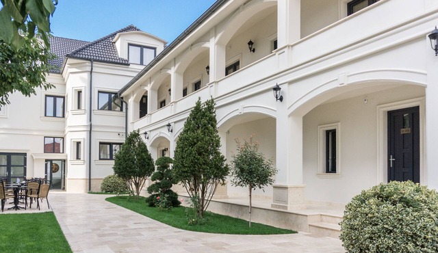 Grant Hotel Boutique