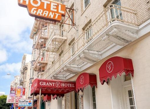 Grant Hotel