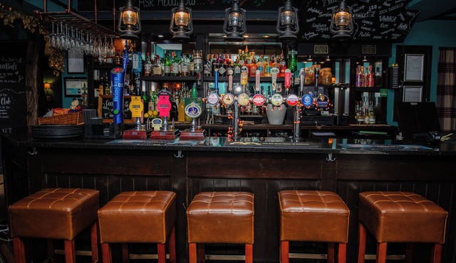 Grantham Arms
