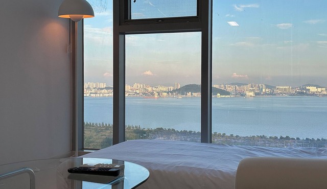 Grape Residence Hotel