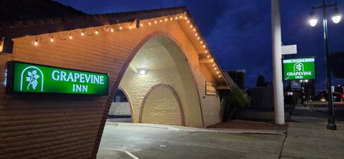 Grapevine Inn