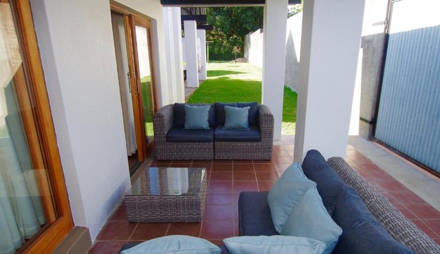 Graskop Harrie's Cottage