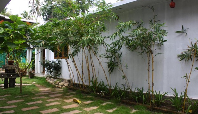 Grasmere home stay