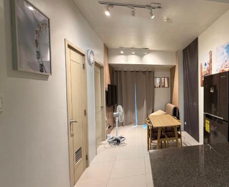 Grass residences tower 1 big room 2 bed xl