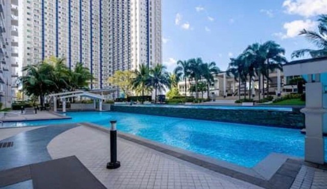 Grass Residences Tower 5