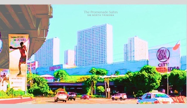 Grass Residences Unforgettable Stay - SM North Edsa