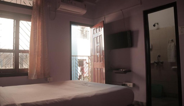 Grassroot Residency