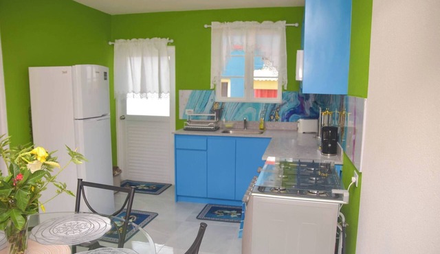 Grateful 5bd by Zenbreak