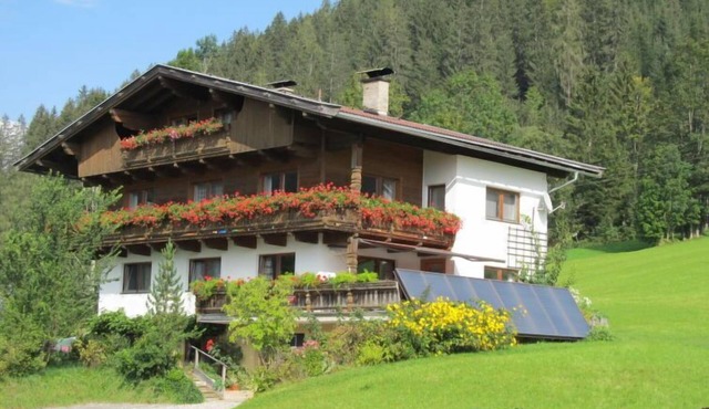 Gratlspitz by Interhome