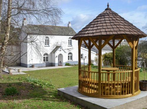 Grattan Cottage