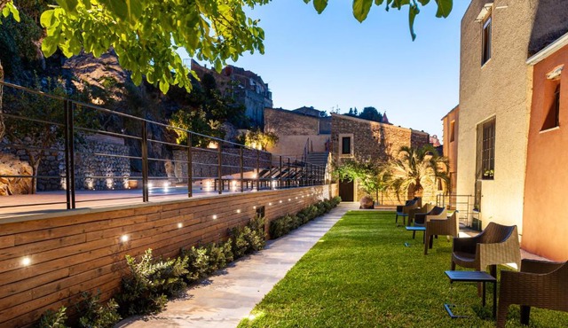 Gratteri Resort
