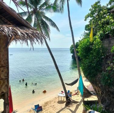 Gratum Beach 1 & 2 Resorts Glamping
