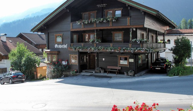 Gratzerhof by Interhome