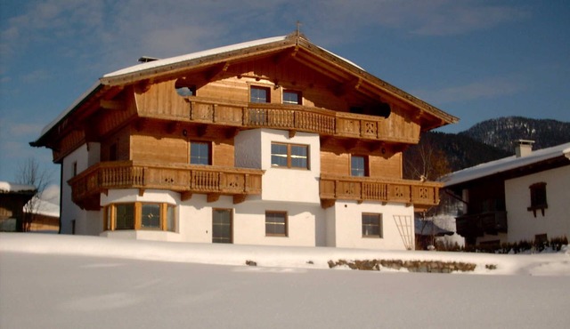 Gratzlspitzblick - Haus Sonneck