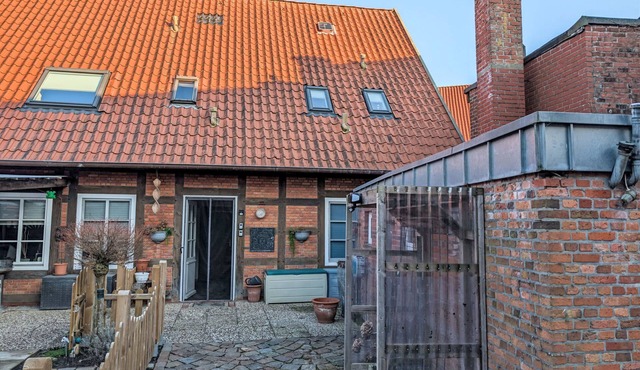 Graugans by Interhome