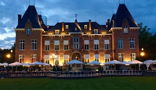 Gravenhof