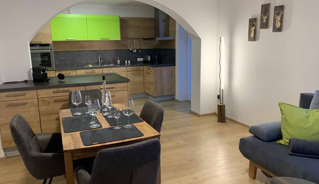 Gravensteiner - Schusterbrand Apartments