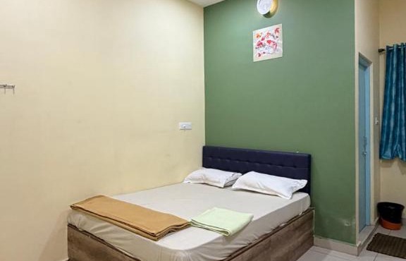 Gravity Groups VHR Residency - near santho lawns