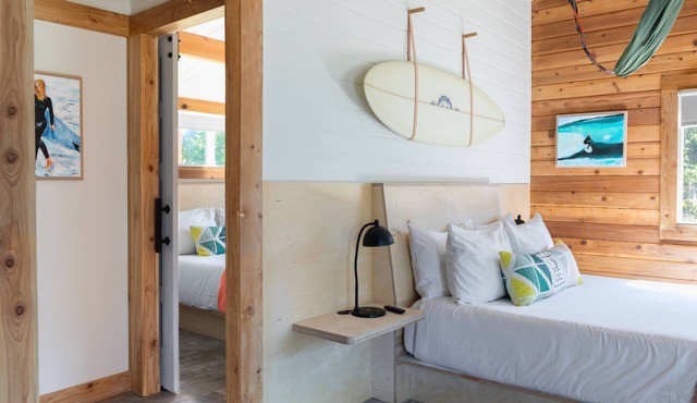 Gravity Haus Westport