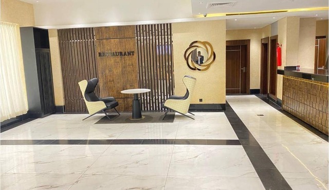 GRAVITY HOTELS BY ACE