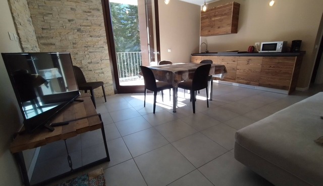 GRAYNITE - ADAMELLO PEAK - ONE Apartment