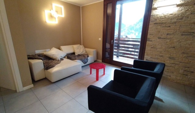 GRAYNITE - ADAMELLO PEAK - TWO Apartment