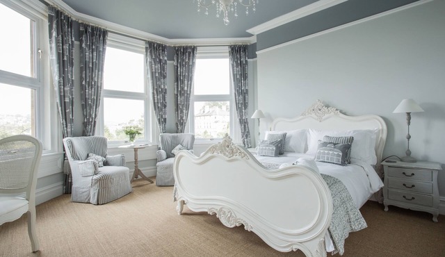Grays Boutique B&B