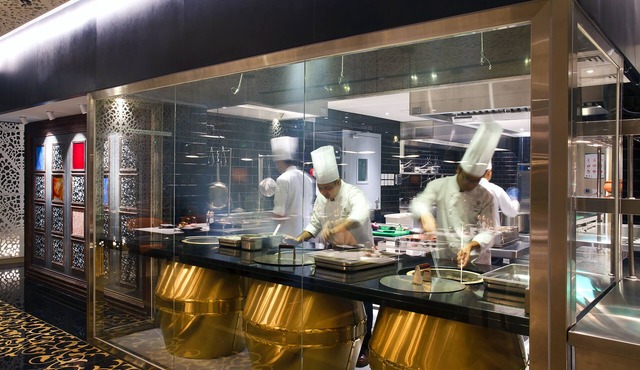Grayton Hotel Dubai
