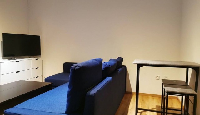 Graz Green Studio by Interhome