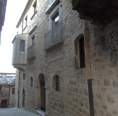 GRAZIA’S HOUSE